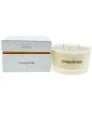 Aromaworks Serenity Large 14.1oz 3-Wick Candle