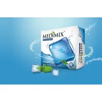 在飛比找蝦皮購物優惠-印度 Medimix 草本阿育吠陀清爽平衡手工美膚皂100g