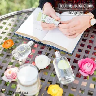 【DURANCE 朵昂思】花漾護手霜 30ml(公司貨-多款可選-薰衣草/美好罌粟花/棉麝香/玫瑰/美麗夜晚)