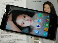 在飛比找Yahoo!奇摩拍賣優惠-富可視強悍四核心 InFocus M810 智慧型手機