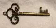 Skeleton Key Metal