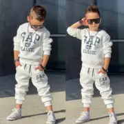 Gap Classic Men's Upgrade Toddlers Style. Boy Outfit,Child Apparel, Clothing Set
