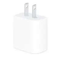 在飛比找蝦皮購物優惠-蘋果全新公司貨 Apple原廠 20W USB-C 電源轉接