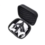 NNEIDS Portable Shockproof Storage Case For Oculus Quest 2 Vr Glasses