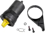 GM Genuine Parts 22153443 Automatic Level Control Air Compressor Air Dryer