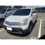 中古車大盤商 NISSAN LIVINA 1.6 2013