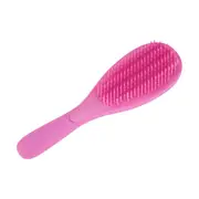 OXX Haircare Styling Detangler Brush - Pink