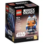 𝄪 樂麋 𝄪 LEGO 樂高 40539 星戰 AHSOKA TANO