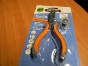 New!! Fiskars Wrap & Cut Pliers= non stop wire wrapping