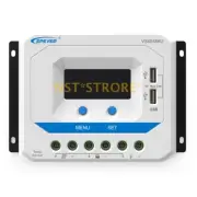 VS4548AU USB Solar Battery Charge Controller 12V24V36V48V 45A Brand New
