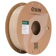eSun ePLA+HiSpeed Filament Bone White,1KG Roll, 1.75mm Compatible with Most of