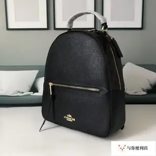 全新 COACH 76622 美國正品代購新款雙肩包 休閒後背包 側背包-雙喜生活館