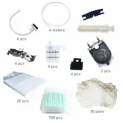 Maintenance Kit Cleaning Tool for Roland RS-540/RS-640 Printer