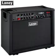 Laney Black Country Custom Ironheart 30W Combo Electric Guitar Amp BCC-IRT30-112