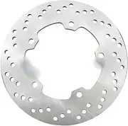 brakes For Suzuki GW250 GSR400 GSR600 GSF650 GSX650 SFV650 SV 650 GSR750 Motorcycle Brake Discs