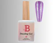 Billionaire - Soak Off UV LED Dazzling Gel Polish - 07 15ml