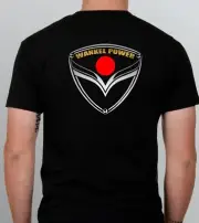 Wankel Power Rotary t shirt RX7 RX8 NSU 12A 13B 20B