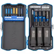 Kincrome K21008 - Impact Bit Set 15 Piece