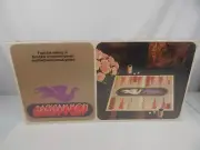 BACKGAMMON board game Vintage 1975....SEALED complete Selchow & Righter