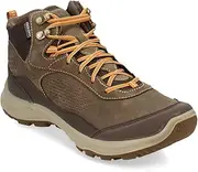[KEEN] Women's Terradora Explorer Mid Height Waterproof All Terrain Hiking Boots