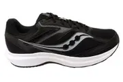 Saucony Mens Cohesion 17 2E Wide Fit Comfortable Athletic Shoes