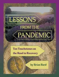 在飛比找誠品線上優惠-Lessons from the Pandemic: Ten