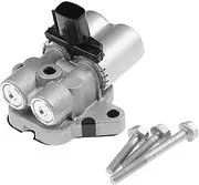 SSRAY Oil Control Valve,Fit for Chevrolet, Malibu LS Sedan 2014-2015 916806 9419980 12633613 Engine Variable Timing Camshaft Solenoid Engine Oil Control Valve
