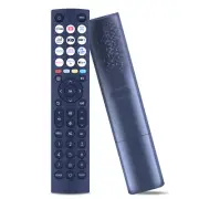 New ERF2G36H Voice Bluetooth Remote Control Fit For Hisense Smart Android LED TV