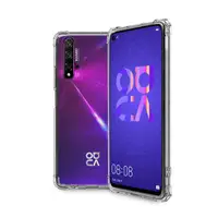 在飛比找ETMall東森購物網優惠-HUAWEI 華為 Nova 5T『軍功防摔殼』O-ONE品