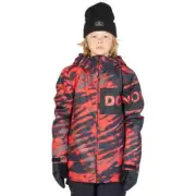 DC YOUTH PROPAGANDA SNOW JACKET