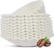 Coffee Filter Papers (1000) by Antson Direct