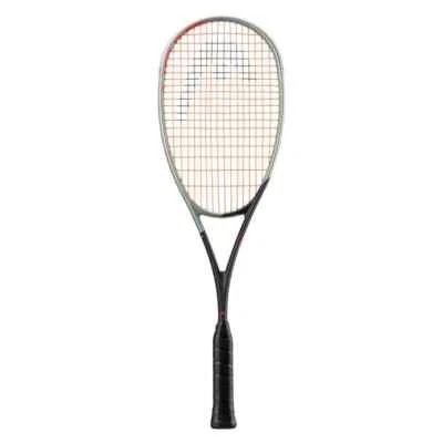 2x Head Radical 135 X squash rackets2022 rrp £320.00 free post uk.