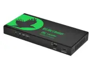 Monoprice Blackbird 8K60 1x2 HDMI Splitter With Audio Extraction for Xbox PC PS4