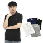 【LEVIS】LEVIS POLO衫 網眼布 透氣 大尺碼 吸濕排汗 上衣 短袖 保證正品 平輸品(POLO衫 短袖)