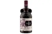 Kraken Black Cherry Rum