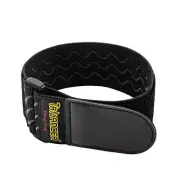 8 Pack Elastic Cinch Straps with Anti Slip Strips for Extension Cords Ropes