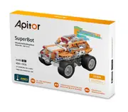 Johnco - Apitor - SuperBot