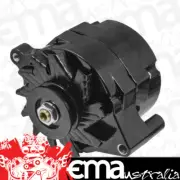 Proflow PFEPM37101BK Ford 289 302 351 Alternator 100 Amp Falcon Internal Regulat