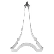 D.Line Cookie Cutter Eiffel Tower 11cm