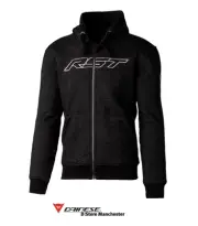 RST Logo Zip Through Reinforced City Urban Hoodie Jacket UK50/ 3XL