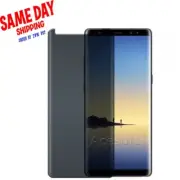 New Anti-Peep Tempered Glass Screen Protector for Samsung Galaxy Note 8 SM-N950U