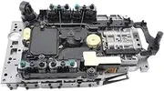 ATATQY 722.9 TCM TCU Transmission Control Unit With Valve Body Suit Compatible for Benz W218 CLS63 A0034460310 A0335457332(V2 With Programming)