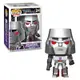 (卡司旗艦) FUNKO POP 24 變形金剛 柯博文 密卡登 Megatron TRANSFORMERS 代理版