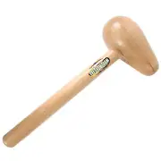 Woodward-Fab Wood shaping Bossing mallet hammer #WFWBOS ~ New