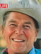 在飛比找三民網路書店優惠-Life Ronald Reagan: A Life In 