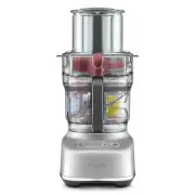 Breville The Paradice 9 Food Processor - Brushed Stainless Steel