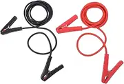 PENIKOKO Booster Cables Clamps for Car Battery Heavy Duty Jumper Cables for Trucks Suvs Automotive Kit Quick Connect Feature