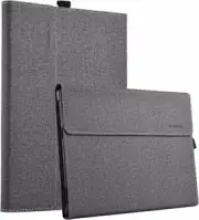 Microsoft Surface Pro 9 Case (2022 Release), Folding Surface Pro 8 Sleeve Cover