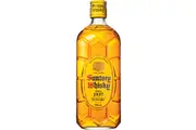Suntory Kakubin Yellow Label Whisky 700ml (Old Label)