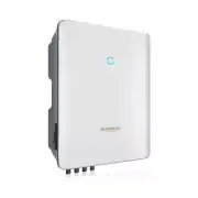 SUNGROW 10KW THREE PHASE INVERTER